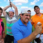 Golf : Dude Perfect frappe fort avec une nouvelle vidéo!
