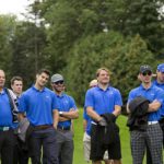 Canadiens : Le tournoi de golf fut un succès, sauf pour Galchenyuk!