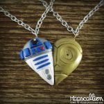 Gadget : des colliers « meilleurs amis » de Star Wars