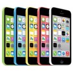 L’iPhone 5c sera le plus gros vendeur pour Apple