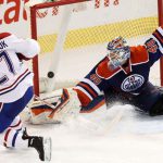 Canadiens vs. Oilers : Galchenyuk et Subban en tête de la LNH!