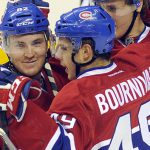Avant-match Canadiens vs. Oilers : les jeunes devront contribuer