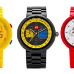 Gadget : Des montres LEGO pour les adultes