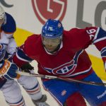 Canadiens vs. Oilers : Michel Therrien est-il à blâmer?