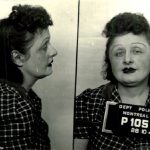 À quoi ressemblaient les prostituées des années 1940 à Montréal?
