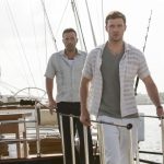 « La banque gagne toujours » :  Justin Timberlake et Ben Affleck réunis