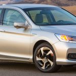 Premières impressions : Honda Accord hybride 2014