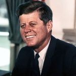 John F. Kennedy : 50 ans plus tard