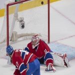 Après-match Canadiens vs. Wild : Le quatrième trio fait chavirer le Tricolore