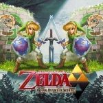 Venez jouer avec Link et Zelda à Montréal !