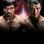Boxe : Aperçu des combats à venir de Manny Pacquiao et d’Adonis Stevenson