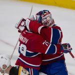 Après-match Canadiens vs Bruins : Il fallait un miracle… et il s’est produit!