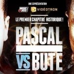 En route vers la carte de boxe du 18 janvier à Montréal et le duel entre Jean Pascal et Lucian Bute