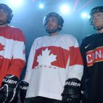 Sotchi : Équipe Canada dévoilée!