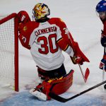 Canadiens vs. Panthers : On espère un autre gros match de Brière!