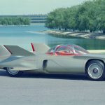 15 véhicules concepts historiques Chevrolet/GMC