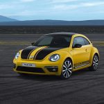 Volkswagen Beetle GSR 2014 : Superbe clin d’œil au passé