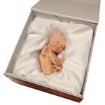 Une compagnie propose de reproduire une réplique 3D de votre fœtus