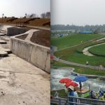Découvrez en photos ce que sont devenues les anciennes installations olympiques (partie 2) – 2