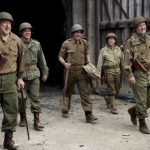 « Les Monuments Men » : un film rafraîchissant sur la Deuxième Guerre mondiale!