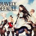 Critique de « Bravely Default » – Un jeu de rôle japonais classique, mais rafraîchissant en même temps!