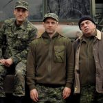 « Bunker » : Deux soldats canadiens dans le nord du Québec à deux doigts de lancer l’arme nucléaire