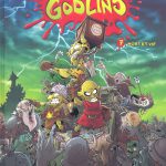 « Goblin’s : Mort et vif » : Des gobelins doivent faire face aux morts-vivants!
