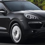 Porsche Cayenne diesel : luxe et prestige pour écolos