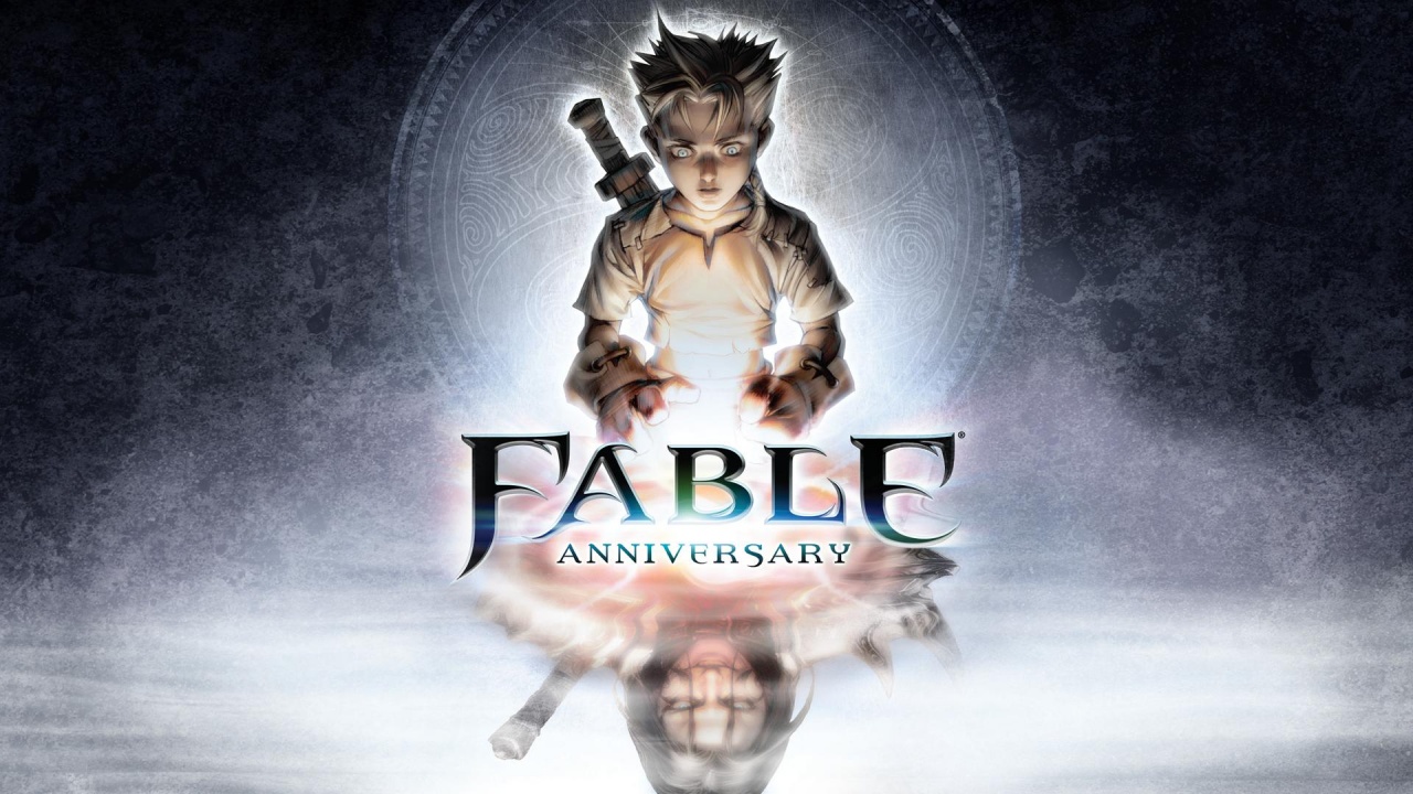 Fable anniversary русская озвучка steam фото 107