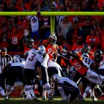 NFL : Le converti d’un point bientôt éliminé?