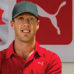 Golf : Graham DeLaet chez Puma!