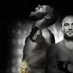UFC 172 : Jon Jones domine Glover Teixeira… en route vers un autre affrontement contre Alexander Gustafsson