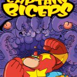 Captain Biceps parodie les super-héros!