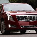 Cadillac XTS : dans la bonne direction
