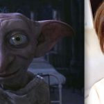 Une star du X ressemble à Dobby dans « Harry Potter »