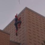 Qu’arriverait-il si Spider-Man ne pouvait plus lancer de toiles d’araignée?