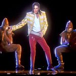 À VOIR! Michael Jackson revit en hologramme à Las Vegas!