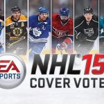 Aidez P.K. Subban à se retrouver sur la pochette du jeu « NHL 15 »!