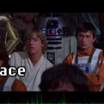 Découvrez enfin combien il y a de mots uniques dans « Star Wars »!