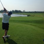 Toronto : Endroit par excellence pour le golf au Canada!