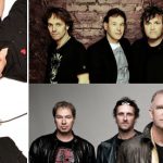 5 groupes rock canadiens à voir cet été
