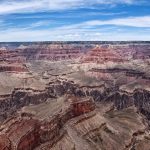 « Trip » de gars au Grand Canyon