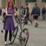 Incroyable : Un centre d’achat à Toronto qui vole les vélos des gens