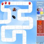 Bloons tower defense 2