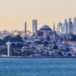« Trip » de gars à Istanbul