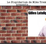 Gilles Latulippe est mon père…