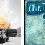 Counting Crows et Train: deux «vieux groupes»… qui lancent leur 7e albums «jeunes et dynamiques»