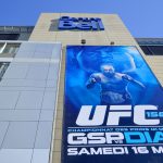 Les Québécois à l’UFC, de David Loiseau à Olivier Aubin-Mercier, en passant par Georges St-Pierre et Patrick Côté