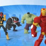 Critique de « Disney Infinity 2.0: Marvel Super Heroes » : Les héros de Marvel ne peuvent tout sauver!