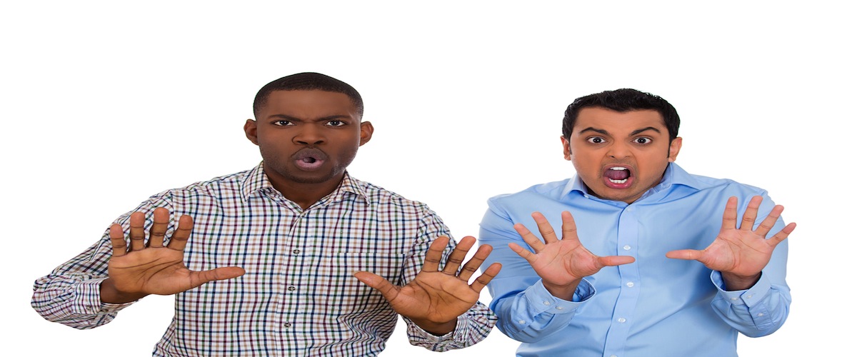 7 choses que les hommes n